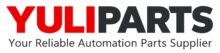YULIPARTS Logo – Industrial Automation Parts Supplier